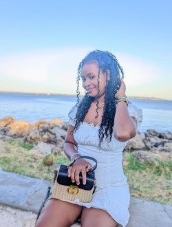 Profil de Elalie, une femme célibataire de 26 ans à Mahajanga