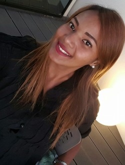 Profil de Lee, une femme célibataire de 37 ans à Antananarivo