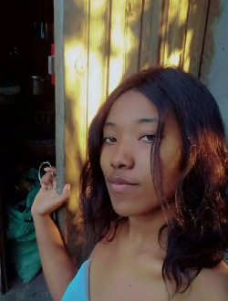 Profil de Vänîla, une femme célibataire de 18 ans à Toamasina