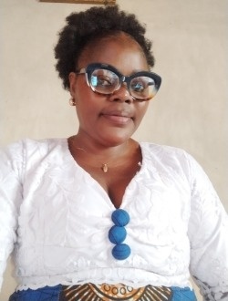Profil de Sonia, une femme célibataire de 47 ans à Abomey-Calavi
