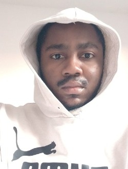 Profil de Alberto Serges Christiano, un homme célibataire de 45 ans à Paris
