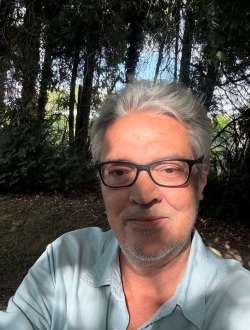 Profil de Stephane, un homme célibataire de 58 ans à Lyons-la-Forêt