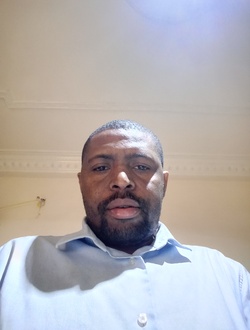 Profil de Smed, un homme célibataire de 43 ans à Dakar-Marine