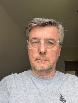 Profil de Patrick, un homme célibataire de 58 ans à Troyes