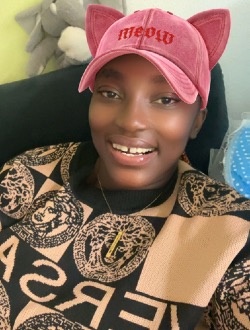 Profil de Francesca, une femme célibataire de 26 ans à Mélen