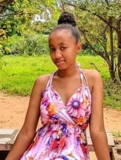 Profil de Friosca, une femme célibataire de 20 ans à Ampitana-Firaisana