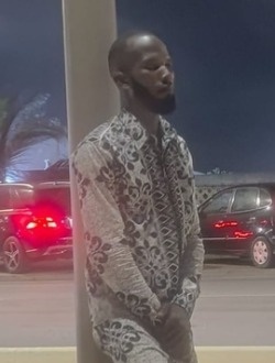 Profil de Kevin, un homme célibataire de 28 ans à Abomey-Calavi