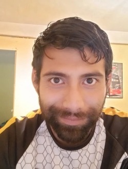 Profil de Josue, un homme célibataire de 31 ans à Curitiba