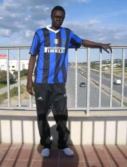 Profil de Sergio, un homme célibataire de 39 ans à Lomé