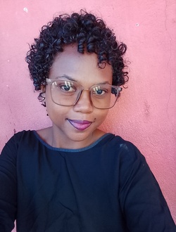 Profil de Martinez, une femme célibataire de 26 ans à Toliara