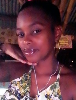 Profil de Mahika, une femme célibataire de 34 ans à Antalaha