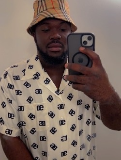 Profil de Davee, un homme célibataire de 37 ans à Montréal