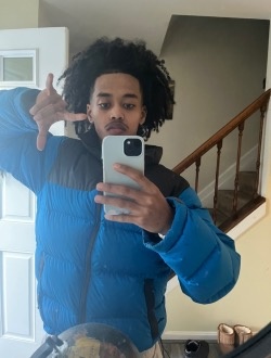Profil de Benny, un homme célibataire de 19 ans à Silver Spring