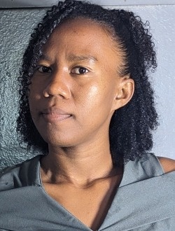 Profil de Guvialthe, une femme célibataire de 31 ans à Toamasina