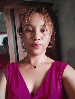 Profil de Felana, une femme célibataire de 36 ans à Antananarivo