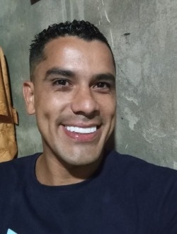 Profil de Juan Diego, un homme célibataire de 26 ans à Medellín