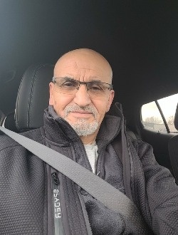 Profil de Frd, un homme célibataire de 65 ans à Montréal
