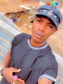 Profil de Abdoulaye, un homme célibataire de 27 ans à Bamako