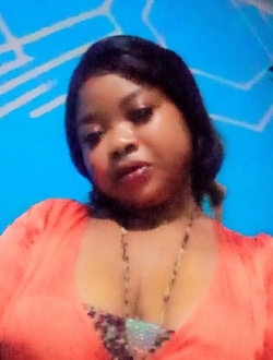 Profil de Cynthia, une femme célibataire de 31 ans à Abanga