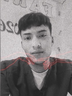 Profil de Jasson, un homme célibataire de 19 ans à Managua