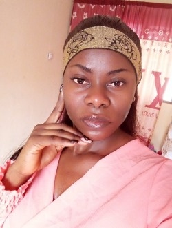Profil de Kelie, une femme célibataire de 29 ans à Ababa