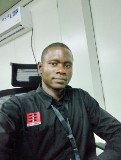 Profil de Bertrand, un homme célibataire de 31 ans à Douala