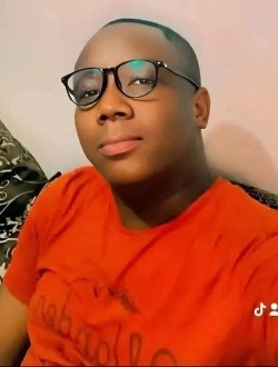 Profil de Jean, un homme célibataire de 36 ans à Conakry