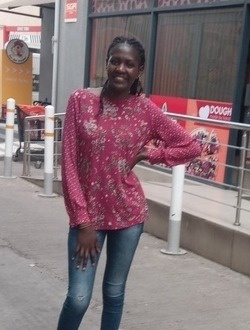 Profil de Awuor, une femme célibataire de 29 ans à Abbeville
