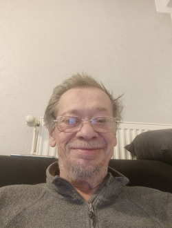 Profil de Philippe, un homme célibataire de 56 ans à Besançon