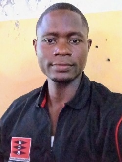 Profil de Bertrand, un homme célibataire de 31 ans à Douala