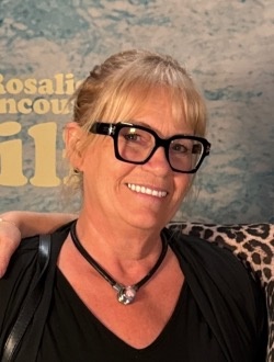 Profil de Linda, une femme célibataire de 63 ans à Terrebonne