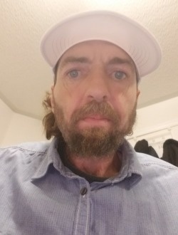 Profil de Jay, un homme célibataire de 50 ans à Abercorn