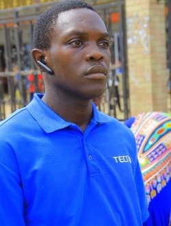 Profil de Diel, un homme célibataire de 29 ans à Libreville