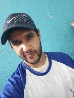 Profil de Manuel, un homme célibataire de 26 ans à San Carlos