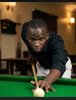 Profil de Marc, un homme célibataire de 24 ans à Bouaké