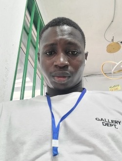 Profil de Isco, un homme célibataire de 27 ans à Douala