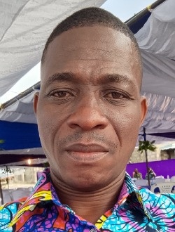 Profil de Hermann, un homme célibataire de 43 ans à Abomey-Calavi