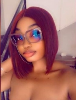 Profil de Béatrice, une femme célibataire de 26 ans à Aba