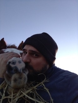 Profil de Guillaume, un homme célibataire de 32 ans à Nivelles