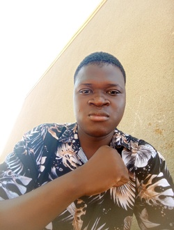 Profil de Yanick, un homme célibataire de 26 ans à Ouahigouya