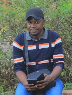 Profil de Pedro, un homme célibataire de 30 ans à Lubumbashi