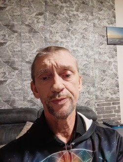 Profil de Sébastien, un homme célibataire de 53 ans à Nice