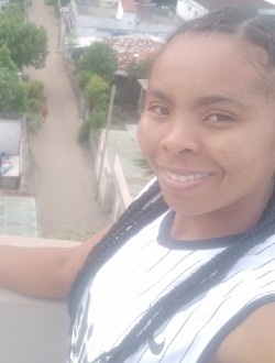 Profil de Tancia, une femme célibataire de 29 ans à Toamasina