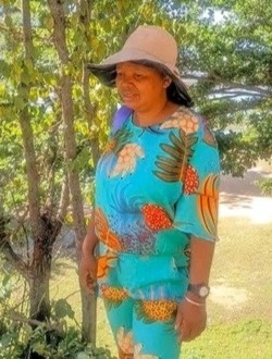 Profil de Laurence, une femme célibataire de 18 ans à Antananarivo