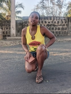 Profil de Nina, une femme célibataire de 46 ans à Antsiranana