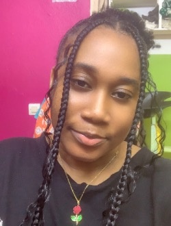 Profil de Naomi, une femme célibataire de 28 ans à Abi