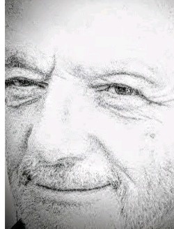 Profil de Peter, un homme célibataire de 82 ans à Aubenas