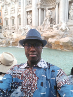 Profil de Gaston, un homme célibataire de 50 ans à Rome