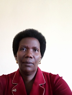 Profil de Chance, une femme célibataire de 50 ans à Nyarugenge