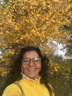 Profil de Catarina, une femme célibataire de 73 ans à Centennial